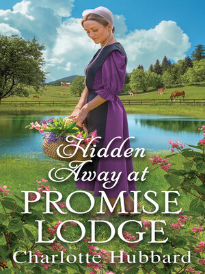 cover image of Hidden Away at Promise Lodge